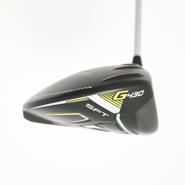 【中古ゴルフクラブ】ピン　G430　G430 HL SFT ドライバー Speeder NX 45　シャフト：Speeder NX 45_3