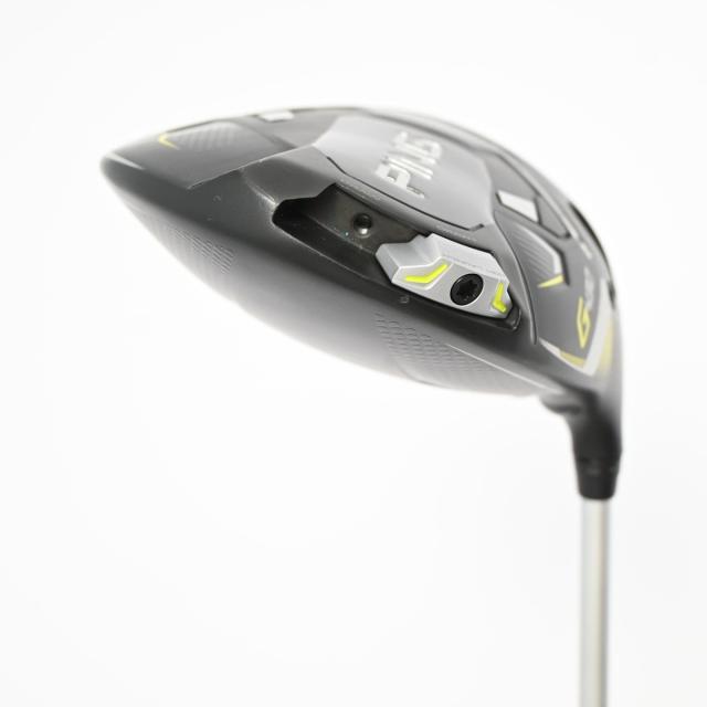 【中古ゴルフクラブ】ピン　G430　G430 HL SFT ドライバー Speeder NX 45　シャフト：Speeder NX 45_4