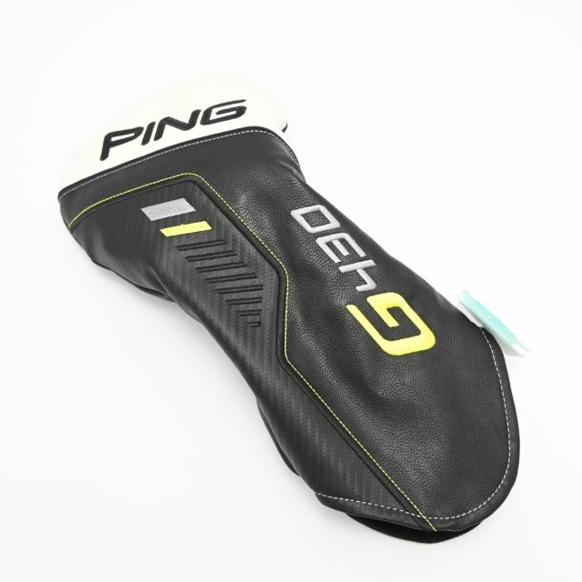 【中古ゴルフクラブ】ピン　G430　G430 HL SFT ドライバー Speeder NX 45　シャフト：Speeder NX 45_7