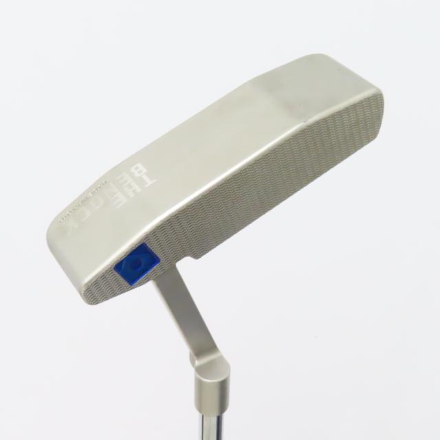 【中古ゴルフクラブ】ベノック　BENOCK　ソノ他 パター パター スチールシャフト　シャフト：スチールシャフト