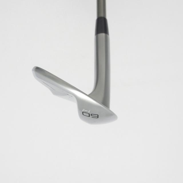【中古ゴルフクラブ】フォーティーン　FOURTEEN　FRZ パールサテン仕上げ ウェッジ Aerotech SteelFiber i95cw　シャフト：Aerotech St…｜詳細画像