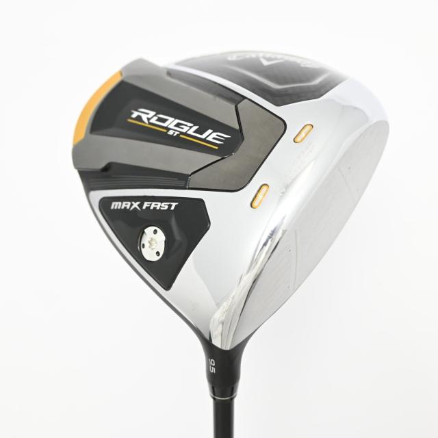 【中古ゴルフクラブ】キャロウェイゴルフ　ROGUE　ローグ ST MAX FAST ドライバー Speeder NX 40 for Callaway　シャフト：Speeder NX …