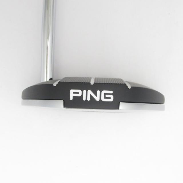 【中古ゴルフクラブ】ピン　PING　マンディー パター スチールシャフト　シャフト：スチールシャフト_4