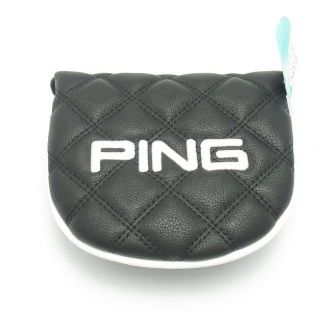 【中古ゴルフクラブ】ピン　PING　マンディー パター スチールシャフト　シャフト：スチールシャフト_7