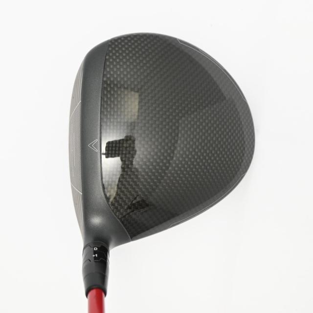 【中古ゴルフクラブ】キャロウェイゴルフ　QUANTUM　QUANTUM MAX FAST ドライバー VENTUS TR RED 5(VELOCOREあり)　シャフト：VENTUS T…_1
