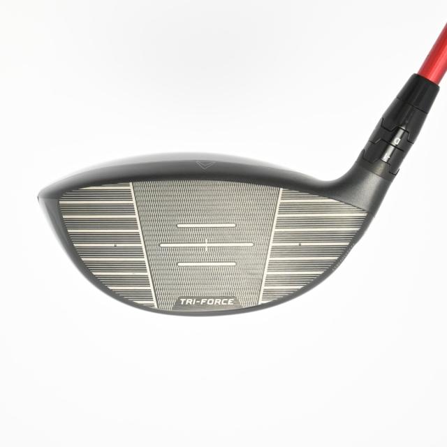 【中古ゴルフクラブ】キャロウェイゴルフ　QUANTUM　QUANTUM MAX FAST ドライバー VENTUS TR RED 5(VELOCOREあり)　シャフト：VENTUS T…_2