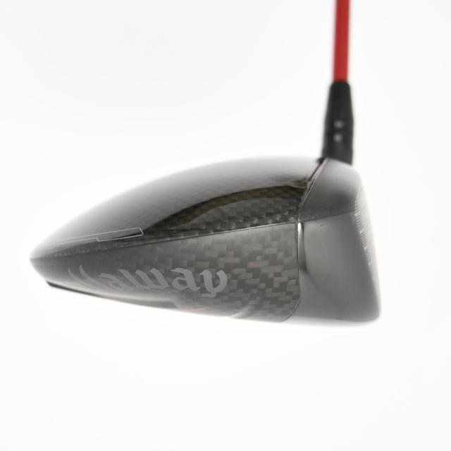 【中古ゴルフクラブ】キャロウェイゴルフ　QUANTUM　QUANTUM MAX FAST ドライバー VENTUS TR RED 5(VELOCOREあり)　シャフト：VENTUS T…_3