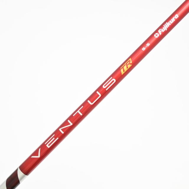 【中古ゴルフクラブ】キャロウェイゴルフ　QUANTUM　QUANTUM MAX FAST ドライバー VENTUS TR RED 5(VELOCOREあり)　シャフト：VENTUS T…_5