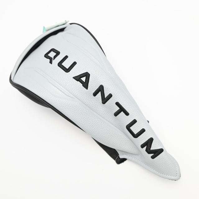 【中古ゴルフクラブ】キャロウェイゴルフ　QUANTUM　QUANTUM MAX FAST ドライバー VENTUS TR RED 5(VELOCOREあり)　シャフト：VENTUS T…_7