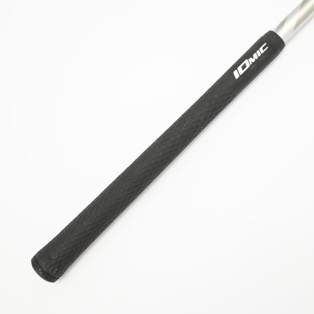 【中古ゴルフクラブ】ロマロ　Ray　Ray CX-S20C アイアン MCI 100　シャフト：MCI 100_5
