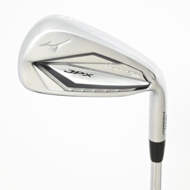 【中古ゴルフクラブ】ミズノ　JPX　JPX 923 HOT METAL HL アイアン N.S.PRO ZELOS 8　シャフト：N.S.PRO ZELOS 8