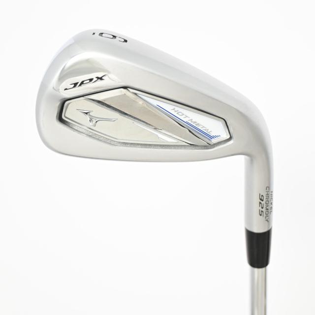 【中古ゴルフクラブ】ミズノ　JPX　JPX 925 HOT METAL アイアン N.S.PRO MODUS3 TOUR 105　シャフト：N.S.PRO MODUS3 TOUR 105