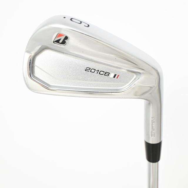 【中古ゴルフクラブ】ブリヂストン　TOUR B　201CB アイアン N.S.PRO MODUS3 TOUR 105　シャフト：N.S.PRO MODUS3 TOUR 105