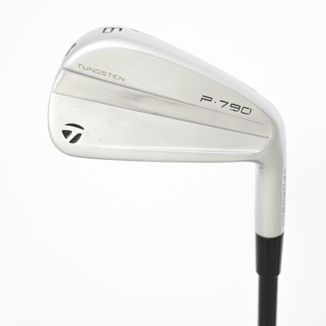 【中古ゴルフクラブ】テーラーメイド　P790　P790(2023) アイアン MCI 80 for TaylorMade　シャフト：MCI 80 for TaylorMade
