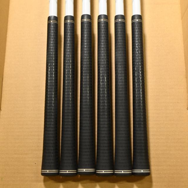 【中古ゴルフクラブ】ダンロップ　SRIXON　スリクソン ZX5 アイアン Diamana ZX for IRON　シャフト：Diamana ZX for IRON_7
