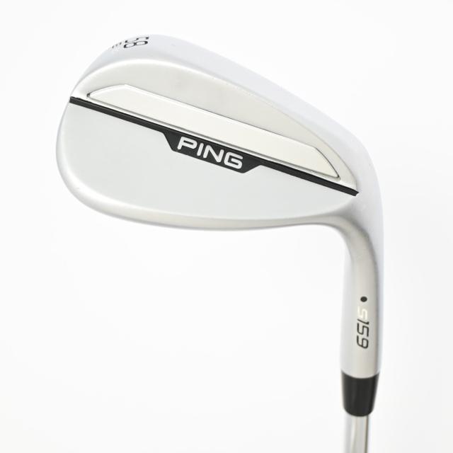 【中古ゴルフクラブ】ピン　PING　S159 ウェッジ N.S.PRO MODUS3 TOUR 115　シャフト：N.S.PRO MODUS3 TOUR 115