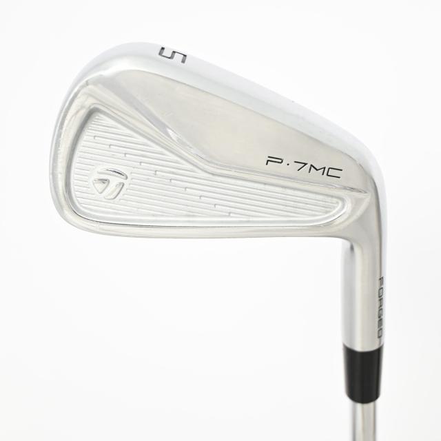 【中古ゴルフクラブ】テーラーメイド　P7　P7 MC アイアン N.S.PRO MODUS3 TOUR 105　シャフト：N.S.PRO MODUS3 TOUR 105