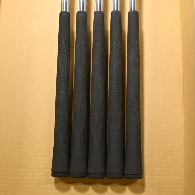 【中古ゴルフクラブ】テーラーメイド　STEALTH　ステルス グローレ アイアン N.S.PRO 790GH　シャフト：N.S.PRO 790GH_7