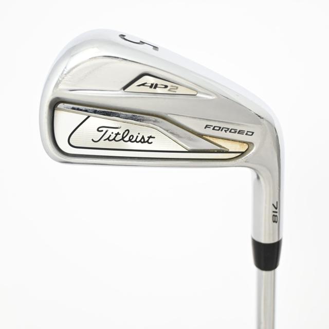 【中古ゴルフクラブ】タイトリスト　718　AP2 718 アイアン N.S.PRO MODUS3 TOUR 120　シャフト：N.S.PRO MODUS3 TOUR 120 29,237円