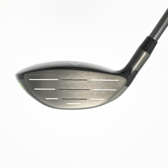 【中古ゴルフ野球クラブ】キャロウェイゴルフ EPIC 叙事詩 SPEED フェアウェイウッド Diamana 50 for Callaway 矢がら：Diamana 50 …