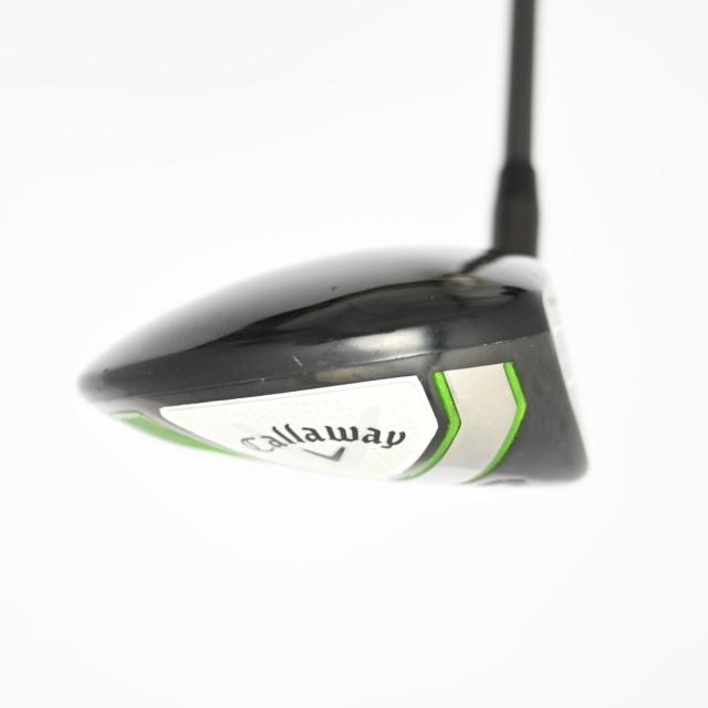 【中古ゴルフ野球クラブ】キャロウェイゴルフ EPIC 叙事詩 SPEED フェアウェイウッド Diamana 50 for Callaway 矢がら：Diamana 50 …