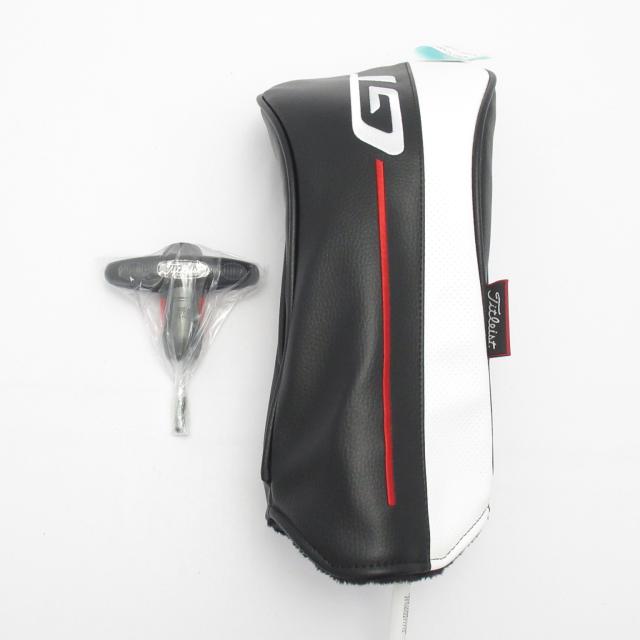 【中古ゴルフクラブ】タイトリスト　TITLEIST　GT3 ドライバー TENSEI 1K BLACK 65　シャフト：TENSEI 1K BLACK 65_7