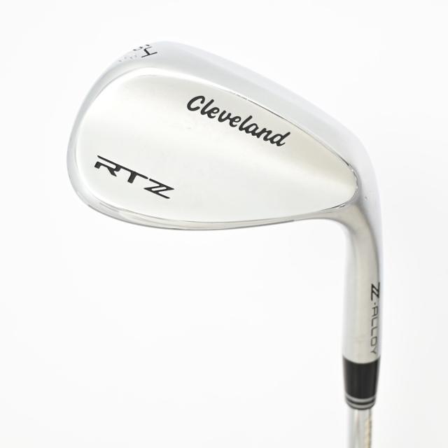 【中古ゴルフクラブ】クリーブランド　CG　RTZ ツアーサテン ウェッジ N.S.PRO 950GH neo　シャフト：N.S.PRO 950GH neo