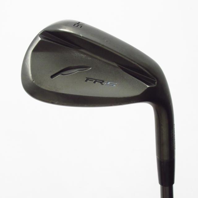 【中古ゴルフクラブ】フォーティーン　FOURTEEN　FR-5 BK ウェッジ N.S.PRO TS-101w BK　シャフト：N.S.PRO TS-101w BK