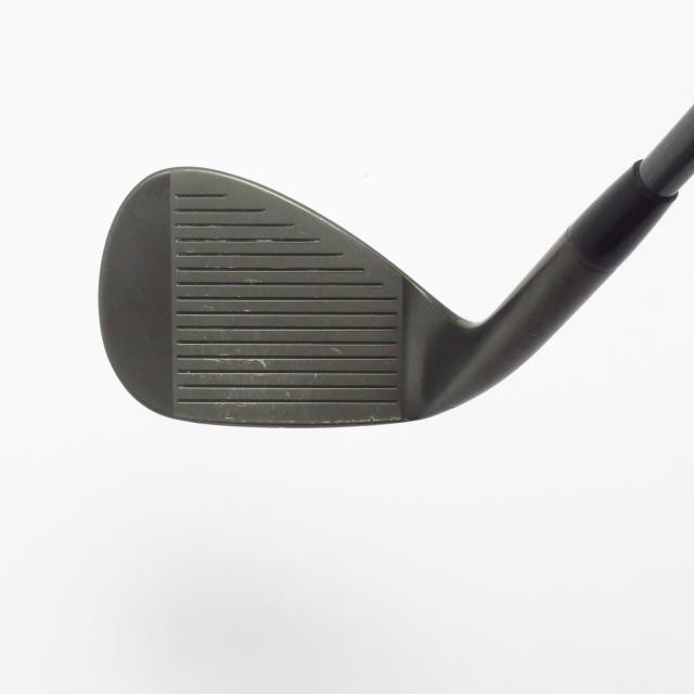 【中古ゴルフクラブ】フォーティーン　FOURTEEN　FR-5 BK ウェッジ N.S.PRO TS-101w BK　シャフト：N.S.PRO TS-101w BK_2