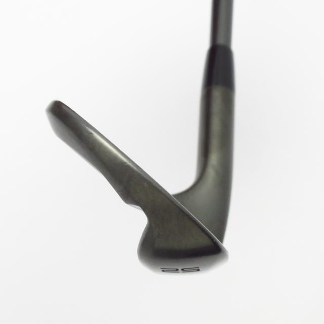 【中古ゴルフクラブ】フォーティーン　FOURTEEN　FR-5 BK ウェッジ N.S.PRO TS-101w BK　シャフト：N.S.PRO TS-101w BK_3