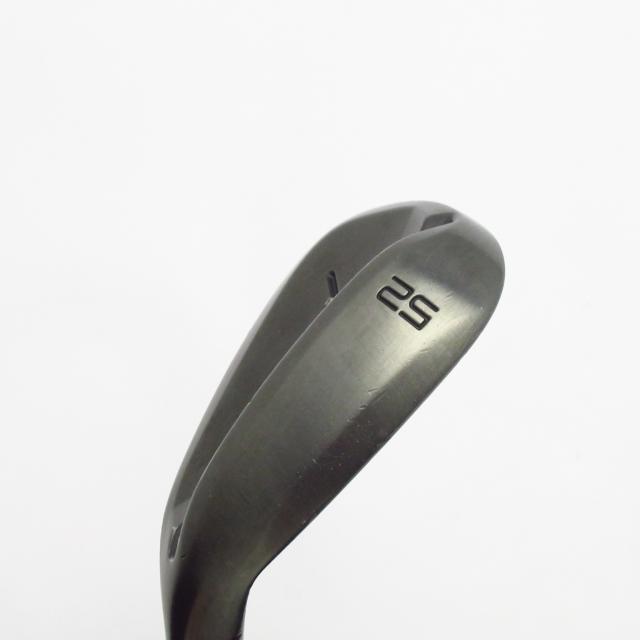 【中古ゴルフクラブ】フォーティーン　FOURTEEN　FR-5 BK ウェッジ N.S.PRO TS-101w BK　シャフト：N.S.PRO TS-101w BK_4