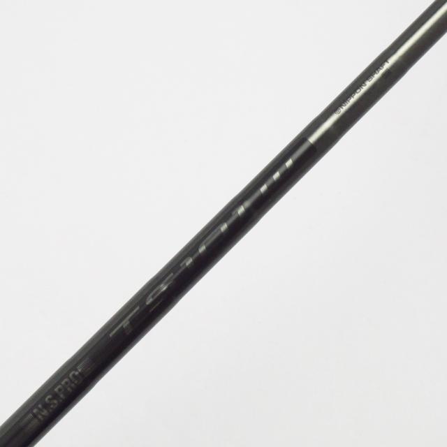 【中古ゴルフクラブ】フォーティーン　FOURTEEN　FR-5 BK ウェッジ N.S.PRO TS-101w BK　シャフト：N.S.PRO TS-101w BK_5
