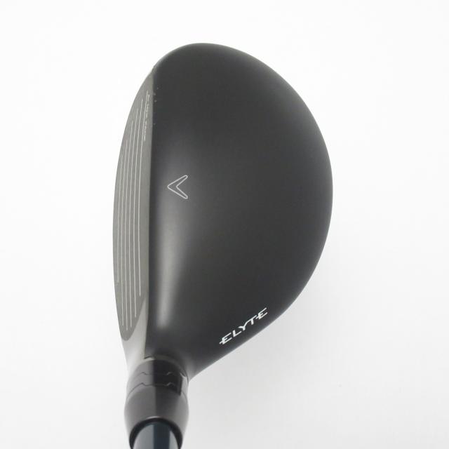 【中古ゴルフクラブ】キャロウェイゴルフ　ELYTE　エリート ユーティリティ VENTUS GREEN 5 for Callaway　シャフト：VENTUS GREEN 5 f…_1
