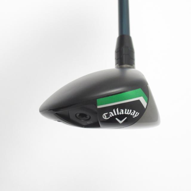 【中古ゴルフクラブ】キャロウェイゴルフ　ELYTE　エリート ユーティリティ VENTUS GREEN 5 for Callaway　シャフト：VENTUS GREEN 5 f…_3