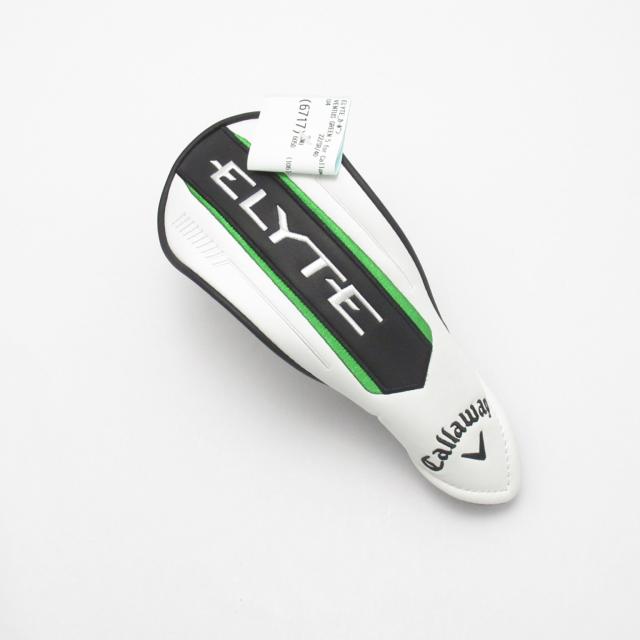 【中古ゴルフクラブ】キャロウェイゴルフ　ELYTE　エリート ユーティリティ VENTUS GREEN 5 for Callaway　シャフト：VENTUS GREEN 5 f…_7
