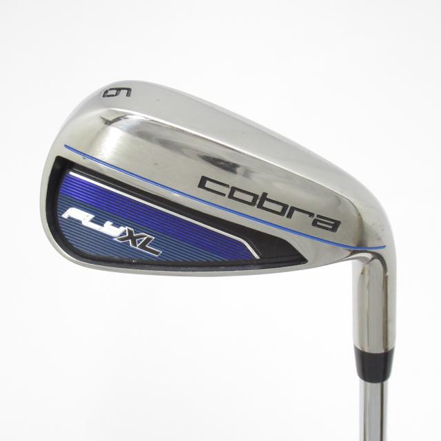 【中古ゴルフクラブ】コブラ　cobra　ソノ他 アイアンセット アイアン オリジナルスチール　シャフト：オリジナルスチール