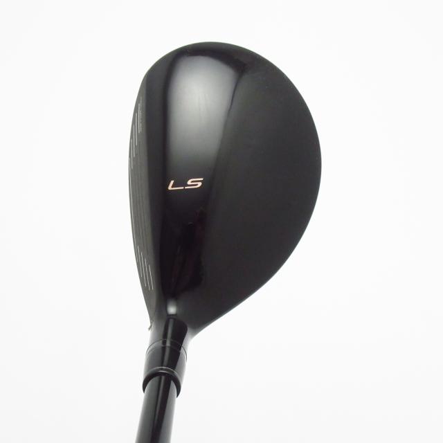 【中古ゴルフクラブ】プロギア　LS　LS(2023) ユーティリティ Speeder NX FOR PRGR　シャフト：Speeder NX FOR PRGR_1