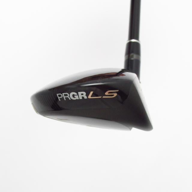 【中古ゴルフクラブ】プロギア　LS　LS(2023) ユーティリティ Speeder NX FOR PRGR　シャフト：Speeder NX FOR PRGR_3