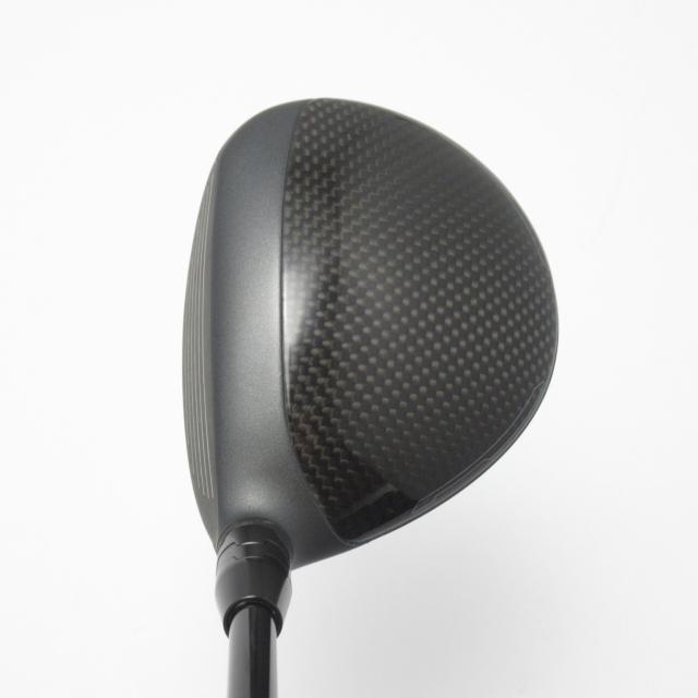 【中古ゴルフクラブ】キャロウェイゴルフ　QUANTUM　QUANTUM トリプルダイヤモンド フェアウェイウッド TENSEI Pro Orange 1K 70　シャ…_1