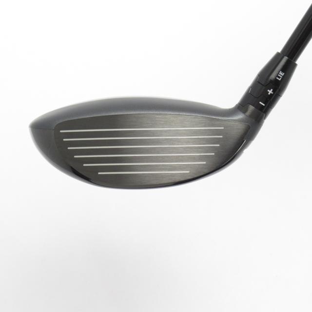 【中古ゴルフクラブ】キャロウェイゴルフ　QUANTUM　QUANTUM トリプルダイヤモンド フェアウェイウッド TENSEI Pro Orange 1K 70　シャ…_2