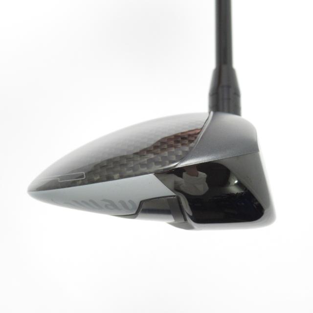 【中古ゴルフクラブ】キャロウェイゴルフ　QUANTUM　QUANTUM トリプルダイヤモンド フェアウェイウッド TENSEI Pro Orange 1K 70　シャ…_3
