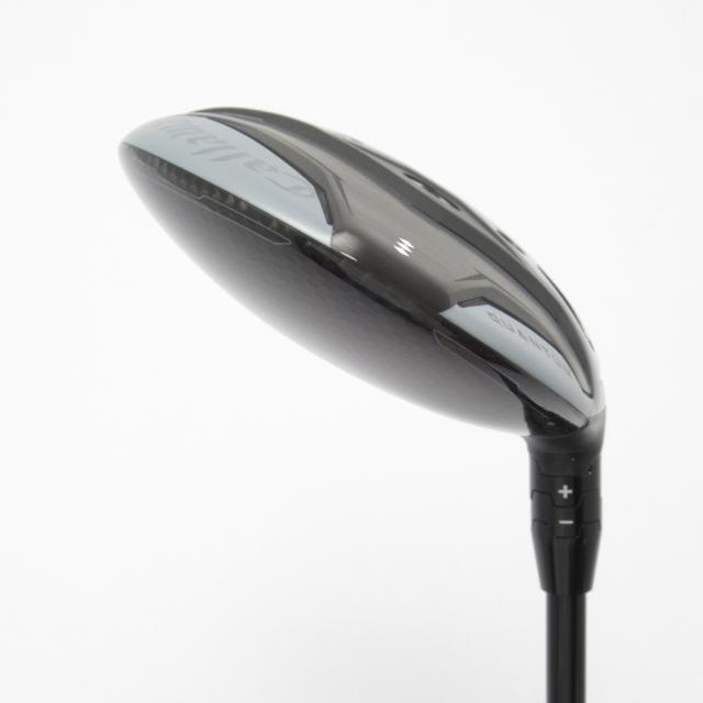 【中古ゴルフクラブ】キャロウェイゴルフ　QUANTUM　QUANTUM トリプルダイヤモンド フェアウェイウッド TENSEI Pro Orange 1K 70　シャ…_4