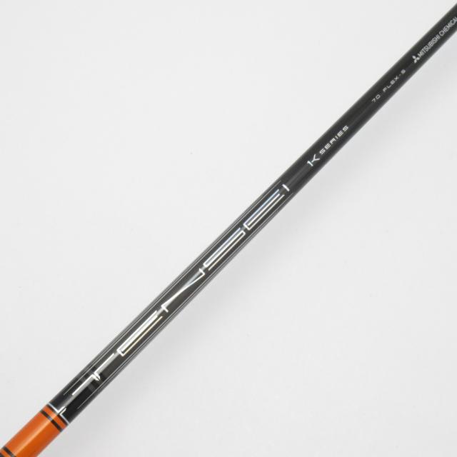 【中古ゴルフクラブ】キャロウェイゴルフ　QUANTUM　QUANTUM トリプルダイヤモンド フェアウェイウッド TENSEI Pro Orange 1K 70　シャ…_5