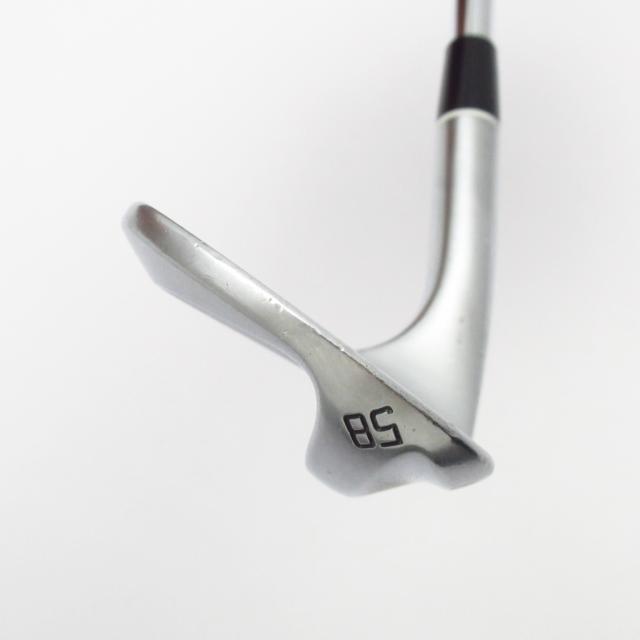 【中古ゴルフクラブ】フォーティーン　DJ　DJ-6 ウェッジ スチールシャフト　シャフト：スチールシャフト_3