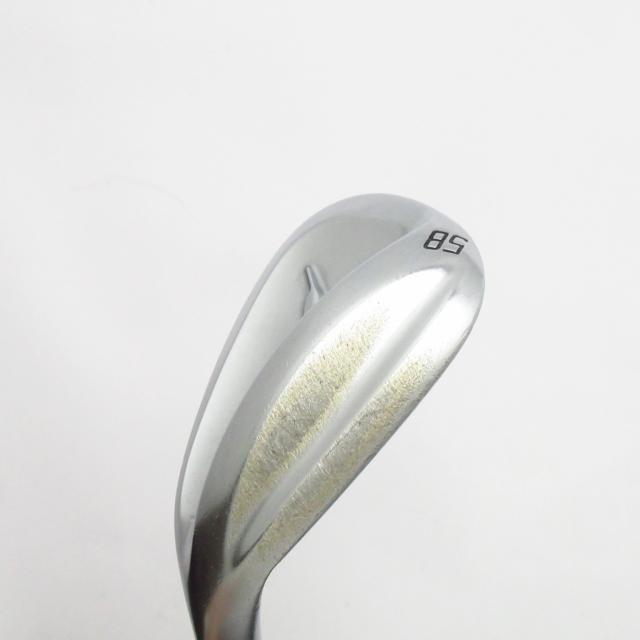 【中古ゴルフクラブ】フォーティーン　DJ　DJ-6 ウェッジ スチールシャフト　シャフト：スチールシャフト_4
