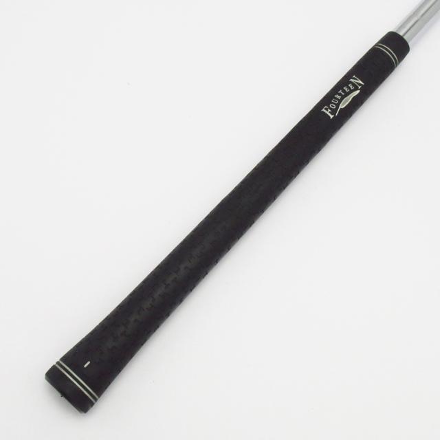 【中古ゴルフクラブ】フォーティーン　DJ　DJ-6 ウェッジ スチールシャフト　シャフト：スチールシャフト_6
