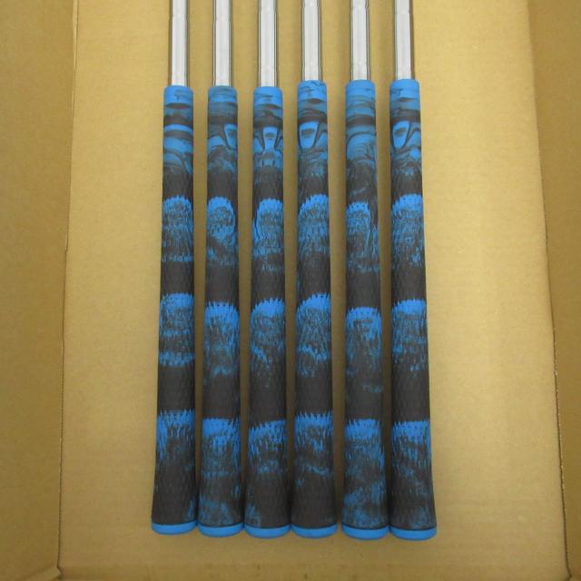 【中古ゴルフクラブ】ダンロップ　SRIXON　スリクソン ZXi5 アイアン Dynamic Gold 95　シャフト：Dynamic Gold 95_7