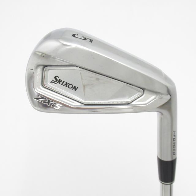 【中古ゴルフクラブ】ダンロップ　SRIXON　スリクソン ZXi5 アイアン N.S.PRO 950GH neo　シャフト：N.S.PRO 950GH neo