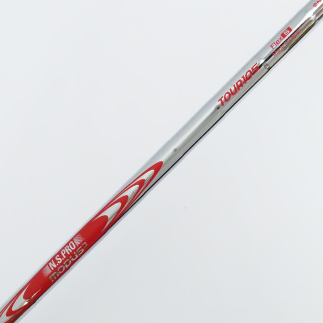 【中古ゴルフクラブ】ヤマハ　RMX　RMX DD-1 アイアン N.S.PRO MODUS3 TOUR 105　シャフト：N.S.PRO MODUS3 TOUR 105_4