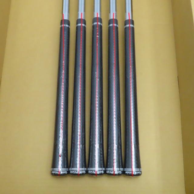 【中古ゴルフクラブ】ヤマハ　RMX　RMX DD-1 アイアン N.S.PRO MODUS3 TOUR 105　シャフト：N.S.PRO MODUS3 TOUR 105_7